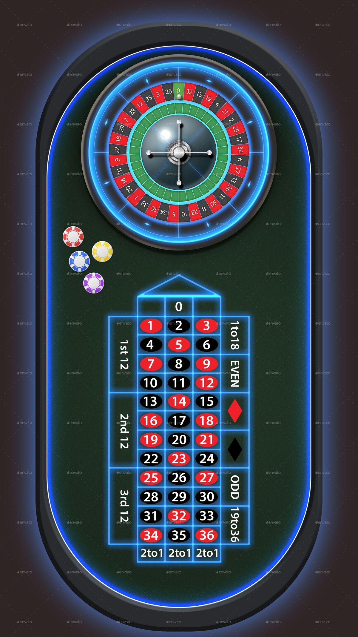 Infinity Slots پر آن لائن سلاٹس کے بارے میں