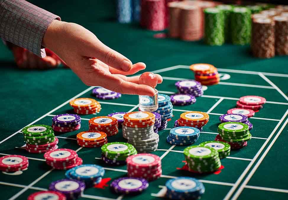 Infinity Slots کیسینو میں رولیٹی گیمز کے بارے میں معلومات
