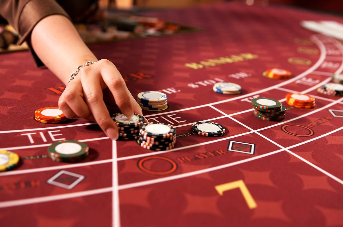 Infinity Slots پاکستان کیسینو میں بلیک جیک گیمز